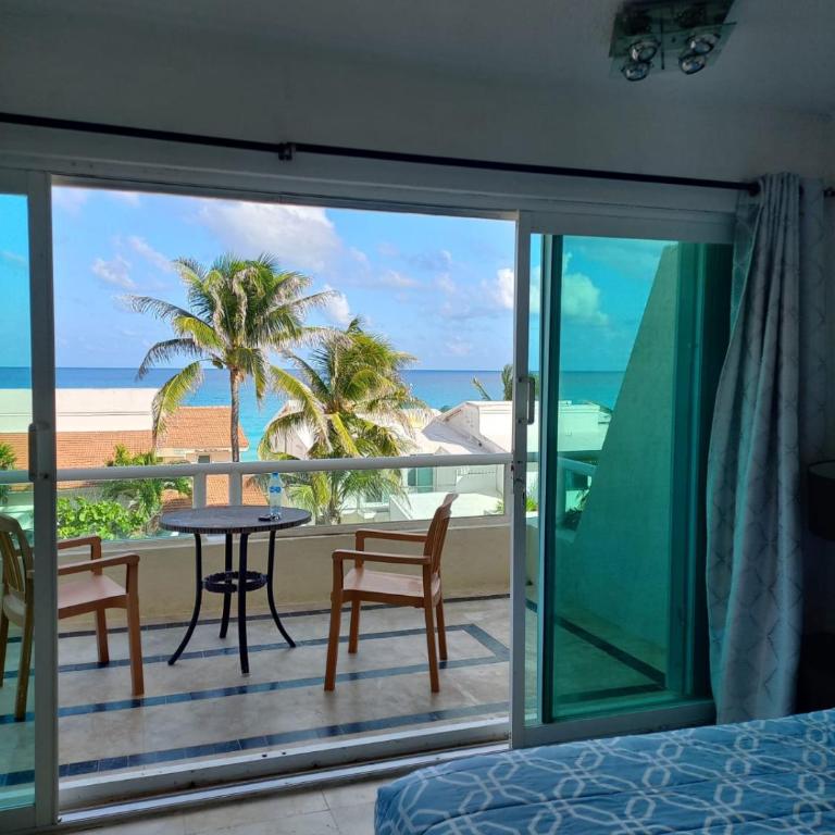 Condominium in Cancun Beach - Apartment mit 1 Schlafzimmer - 4