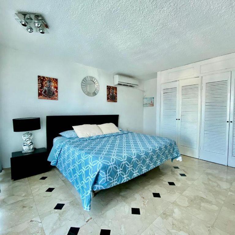 Condominium in Cancun Beach - Apartment mit 1 Schlafzimmer - 7