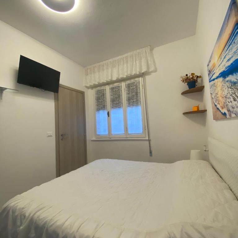 Bilocale a due passi dal Mare - Apartment mit 1 Schlafzimmer - 35