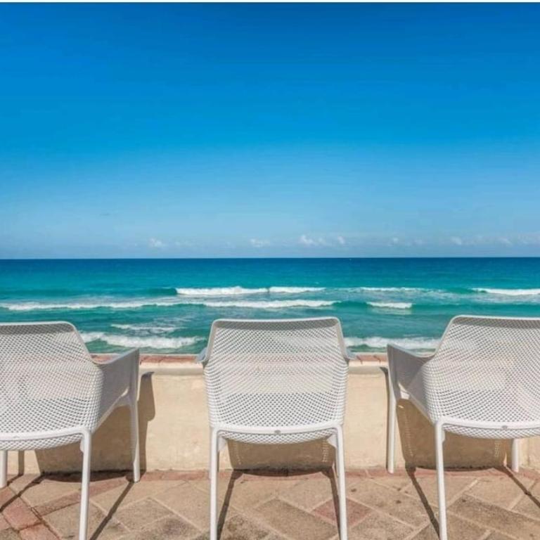 Condominium in Cancun Beach - Apartment mit 1 Schlafzimmer - 10