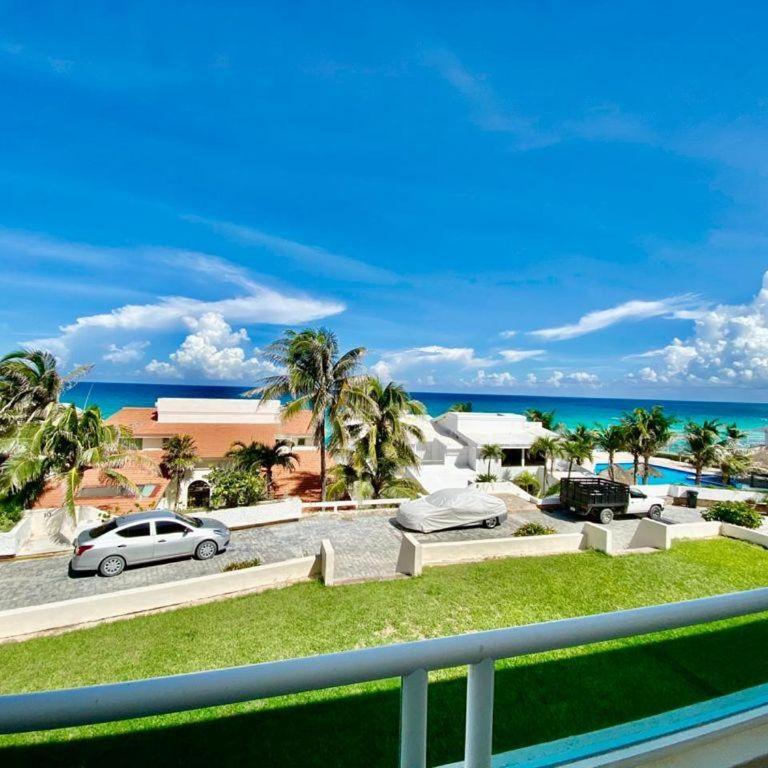 Condominium in Cancun Beach - Apartment mit 1 Schlafzimmer - 12