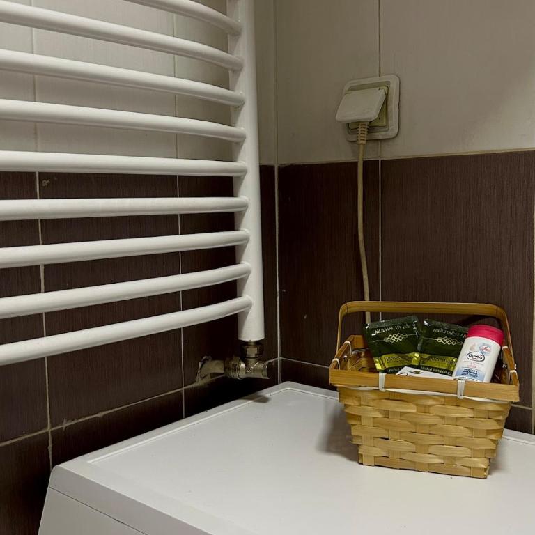 Apartment KANI - Apartment mit 1 Schlafzimmer - 62