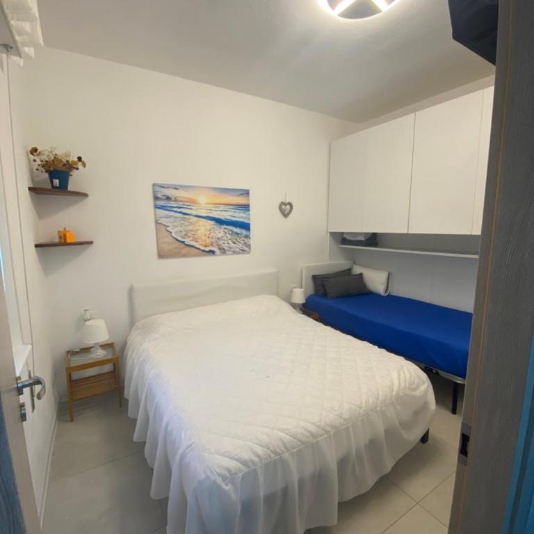 Bilocale a due passi dal Mare - Apartment mit 1 Schlafzimmer - 36