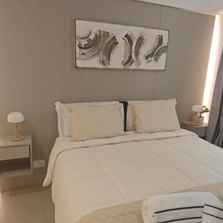 Paraguay 5C - Intimate and equipped studio in Recoleta - Apartamento de 1 dormitorio - 2