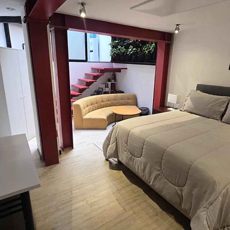 My Viretual Stay, Vantech - Habitación Doble con terraza - 3