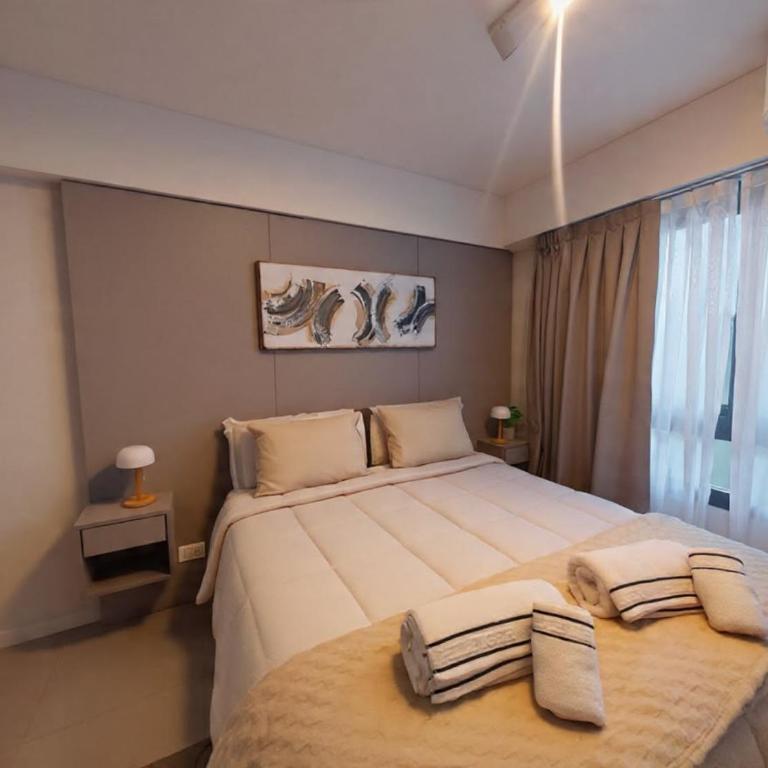 Paraguay 5C - Intimate and equipped studio in Recoleta - Apartamento de 1 dormitorio - 8