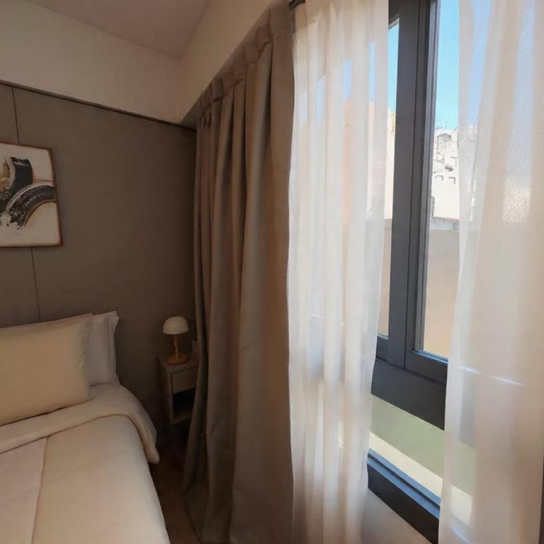 Paraguay 5C - Intimate and equipped studio in Recoleta - Apartamento de 1 dormitorio - 13