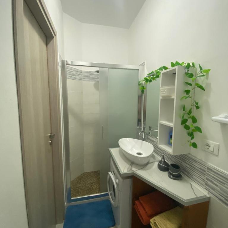 Bilocale a due passi dal Mare - Apartment mit 1 Schlafzimmer - 38