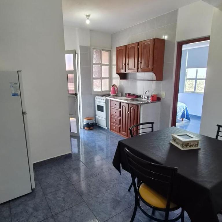 Alojamiento Lucia - Apartamento de 1 dormitorio - 1