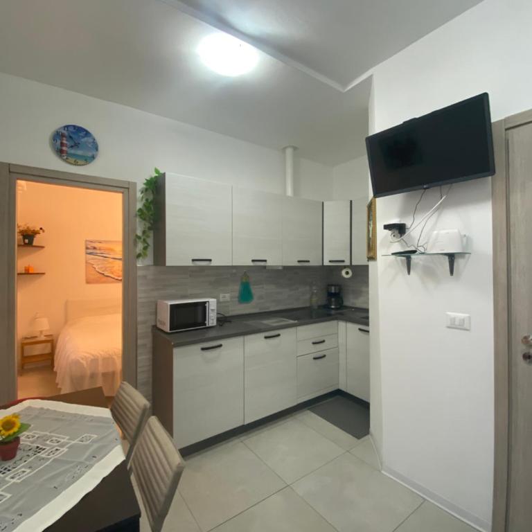 Bilocale a due passi dal Mare - Apartment mit 1 Schlafzimmer - 3