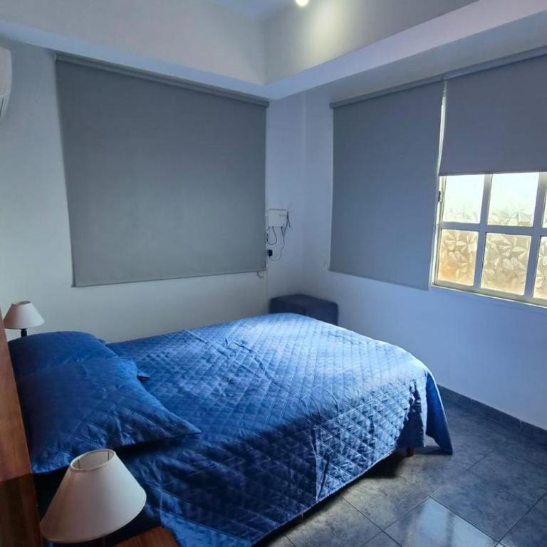 Alojamiento Lucia - Apartamento de 1 dormitorio - 4