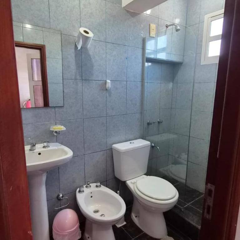 Alojamiento Lucia - Apartamento de 1 dormitorio - 5