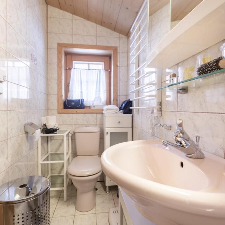 Hütte Wilfried - Haus mit 3 Schlafzimmern - 3