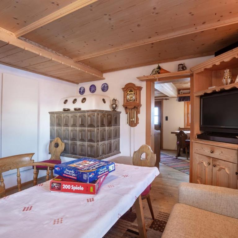 Hütte Wilfried - Haus mit 3 Schlafzimmern - 4