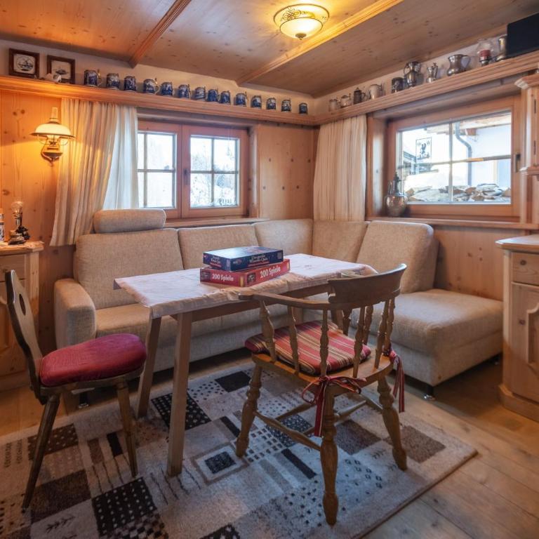 Hütte Wilfried - Haus mit 3 Schlafzimmern - 5