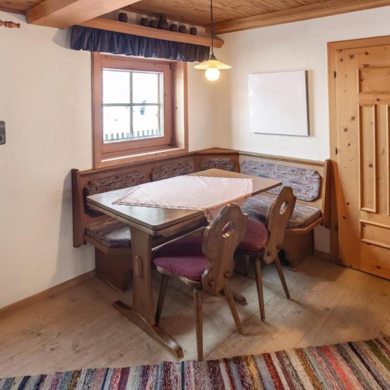 Hütte Wilfried - Haus mit 3 Schlafzimmern - 7