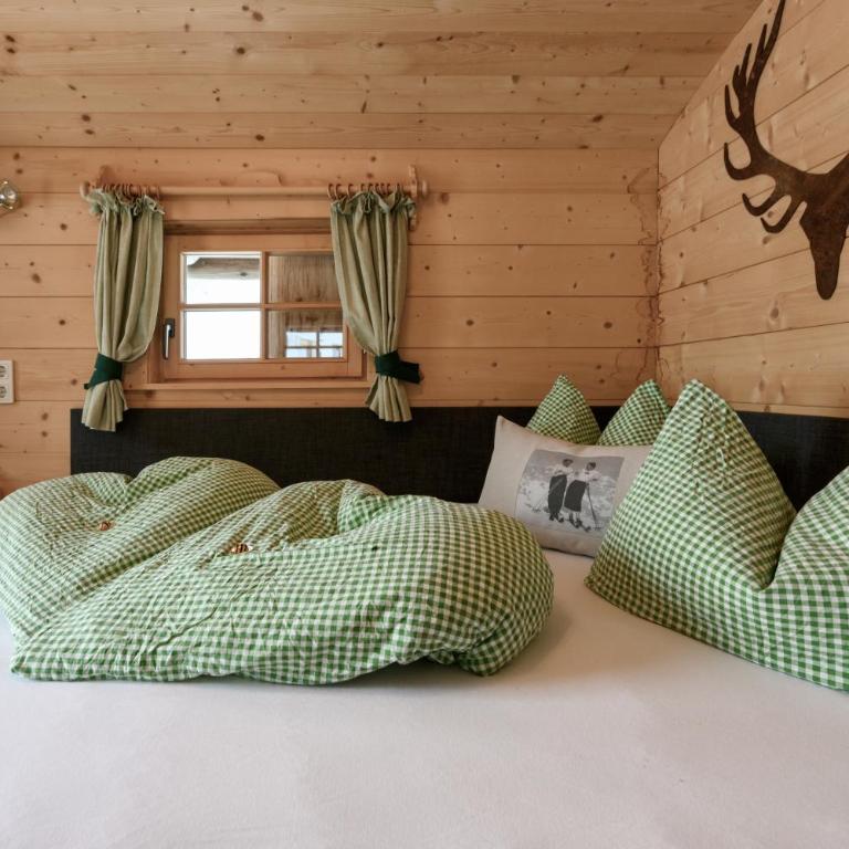 Hütte Wilfried - Haus mit 1 Schlafzimmer - 1