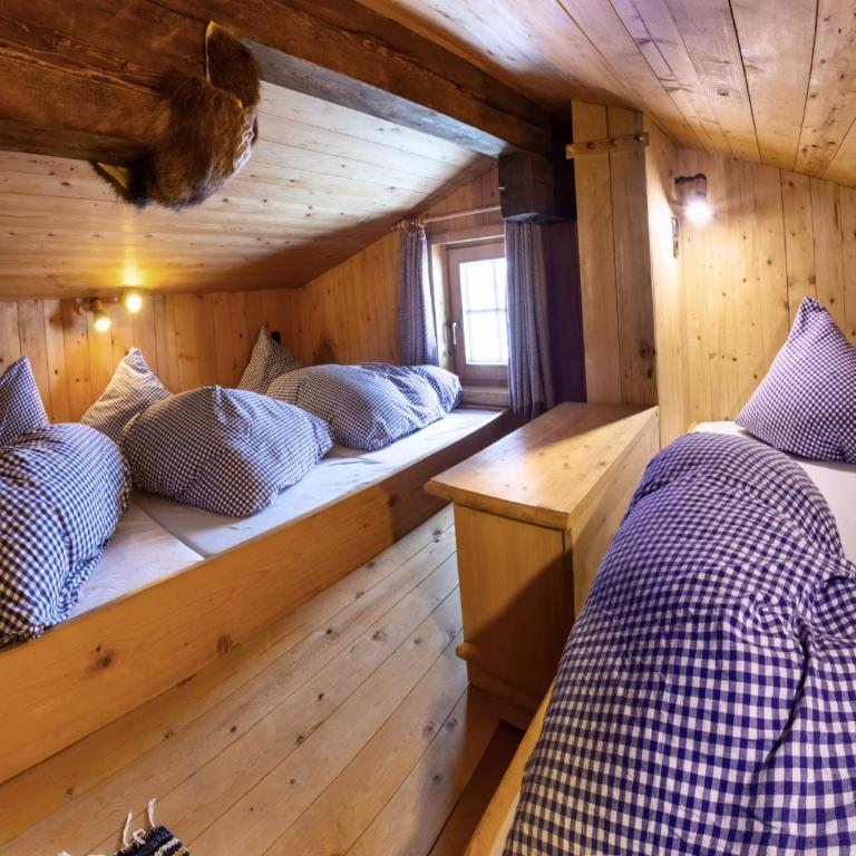 Hütte Wilfried - Haus mit 3 Schlafzimmern - 8