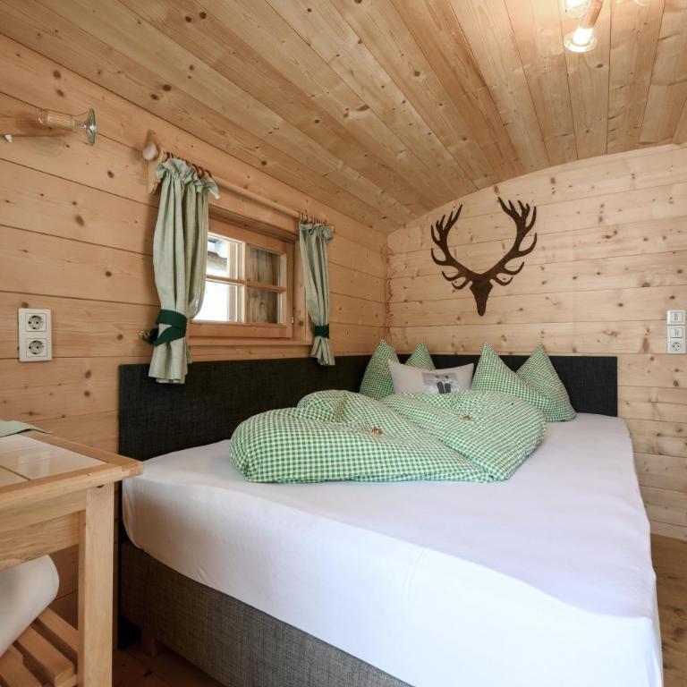Hütte Wilfried - Haus mit 1 Schlafzimmer - 2