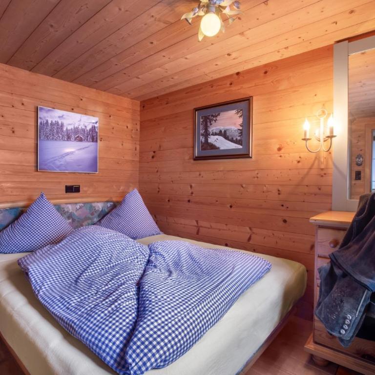 Hütte Wilfried - Haus mit 3 Schlafzimmern - 9