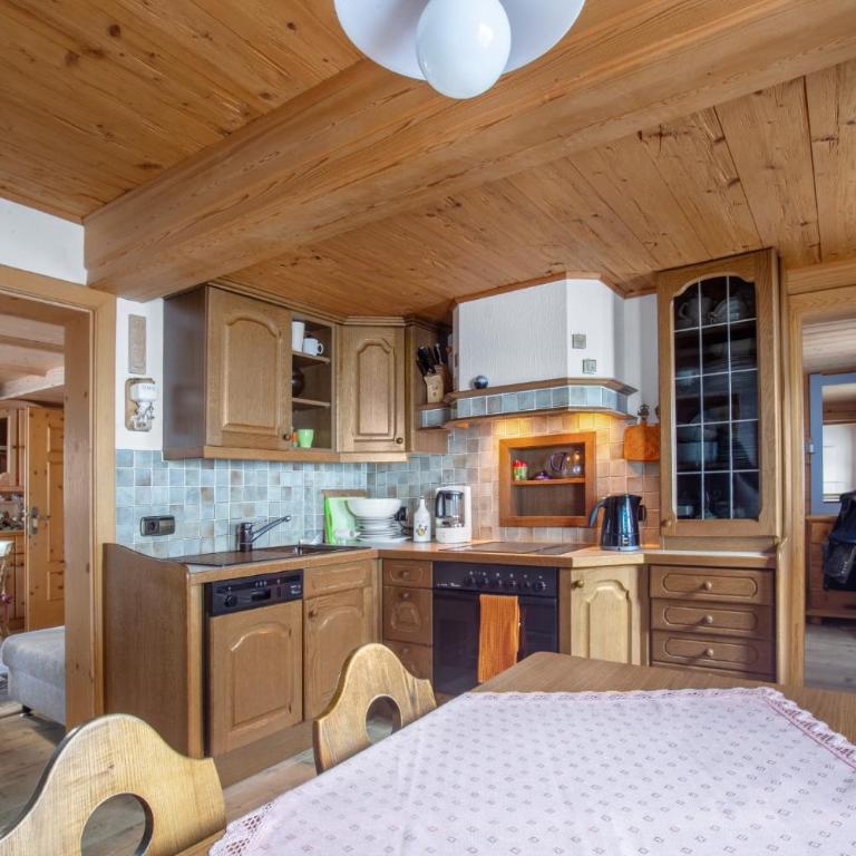 Hütte Wilfried - Haus mit 3 Schlafzimmern - 10