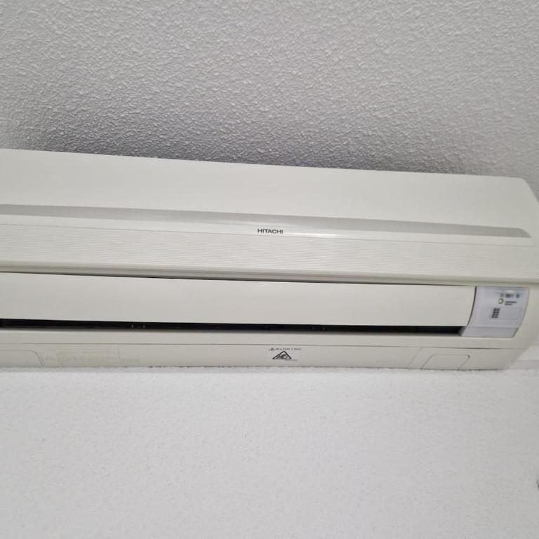 HORIZON BLEU 5 Air conditioning GARDEN 3 minutes beach - Studio - 21