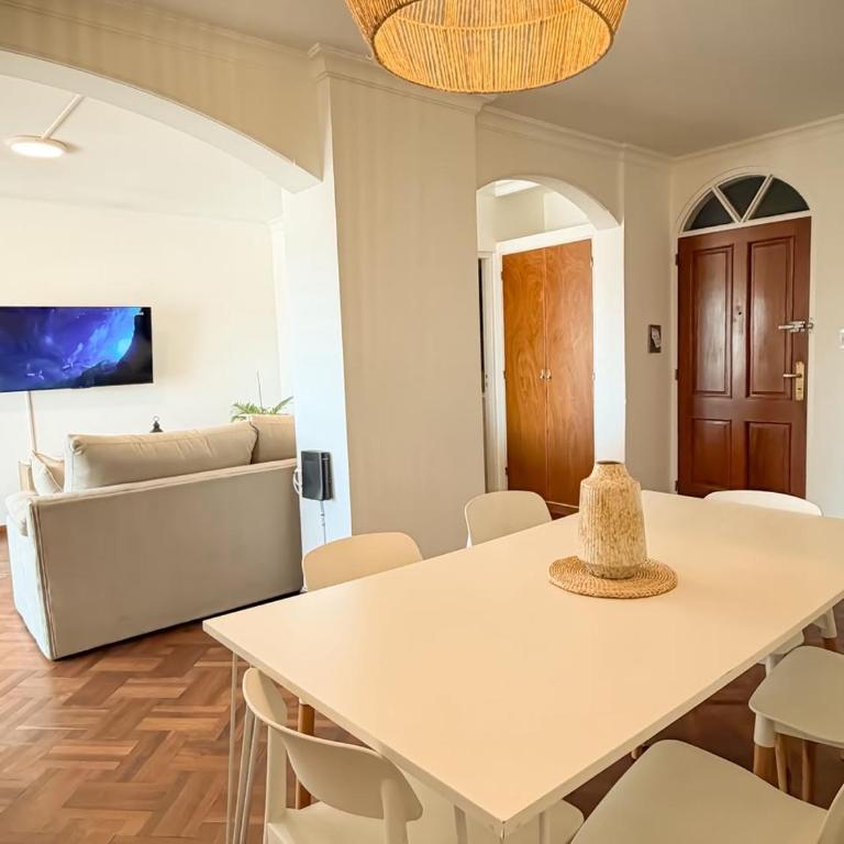 Apartment with garage, ideal for a family in Salta - Apartamento de 2 dormitorios - 8