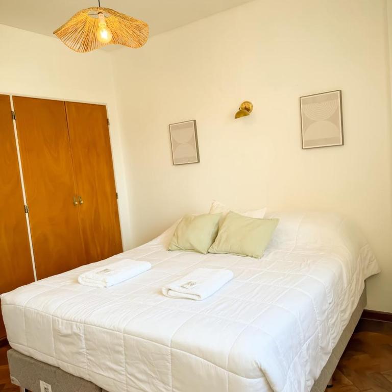 Apartment with garage, ideal for a family in Salta - Apartamento de 2 dormitorios - 29