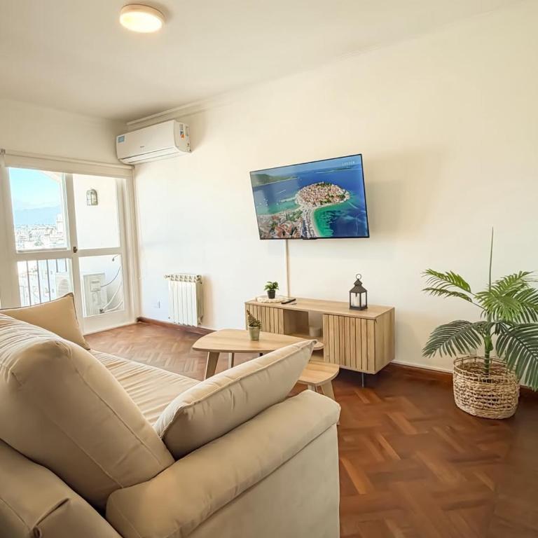 Apartment with garage, ideal for a family in Salta - Apartamento de 2 dormitorios - 3