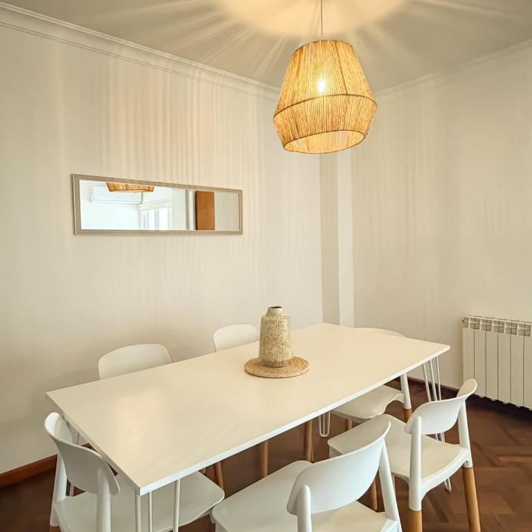 Apartment with garage, ideal for a family in Salta - Apartamento de 2 dormitorios - 9