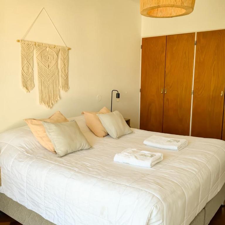 Apartment with garage, ideal for a family in Salta - Apartamento de 2 dormitorios - 19