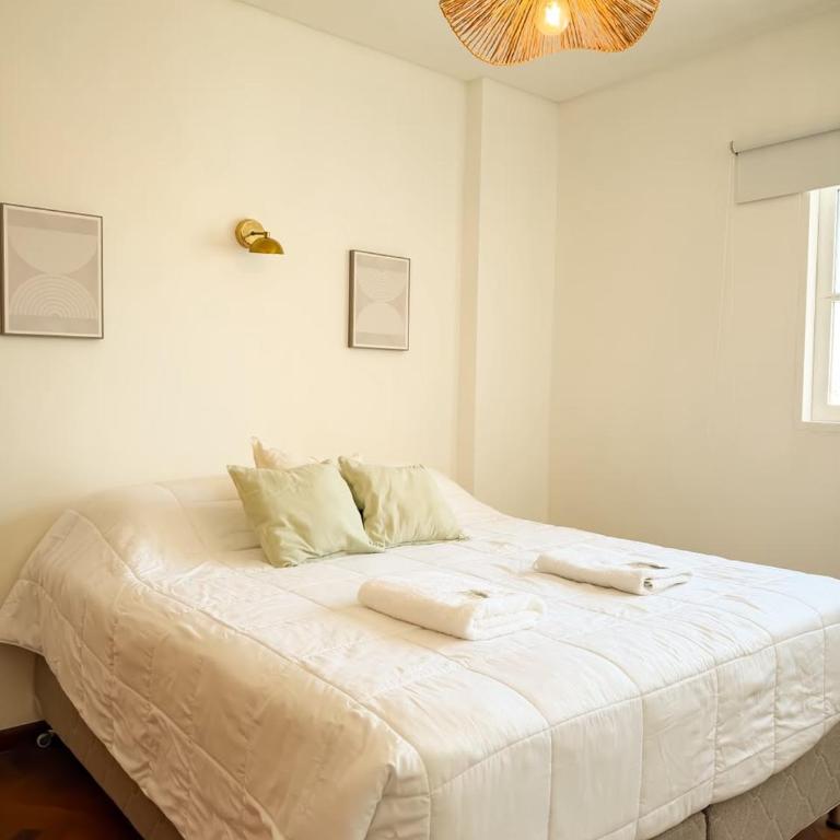 Apartment with garage, ideal for a family in Salta - Apartamento de 2 dormitorios - 27