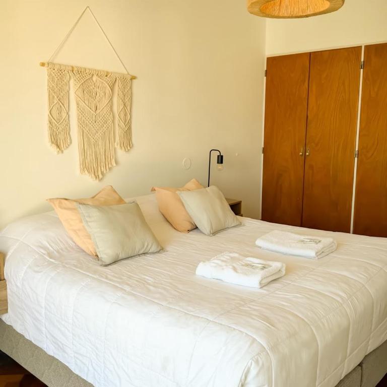 Apartment with garage, ideal for a family in Salta - Apartamento de 2 dormitorios - 21
