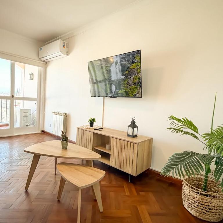 Apartment with garage, ideal for a family in Salta - Apartamento de 2 dormitorios - 5