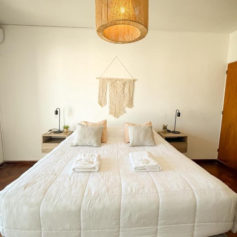 Apartment with garage, ideal for a family in Salta - Apartamento de 2 dormitorios - 23