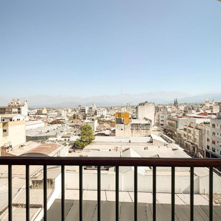 Apartment with garage, ideal for a family in Salta - Apartamento de 2 dormitorios - 24