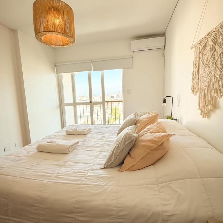 Apartment with garage, ideal for a family in Salta - Apartamento de 2 dormitorios - 18