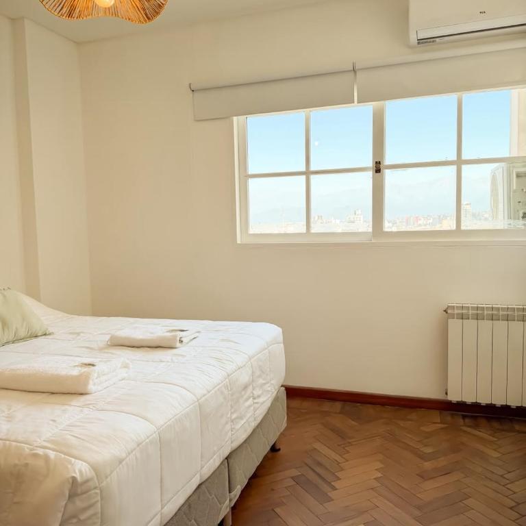 Apartment with garage, ideal for a family in Salta - Apartamento de 2 dormitorios - 31