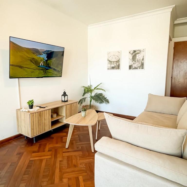 Apartment with garage, ideal for a family in Salta - Apartamento de 2 dormitorios - 7