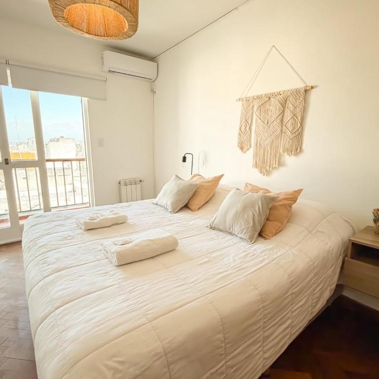 Apartment with garage, ideal for a family in Salta - Apartamento de 2 dormitorios - 20