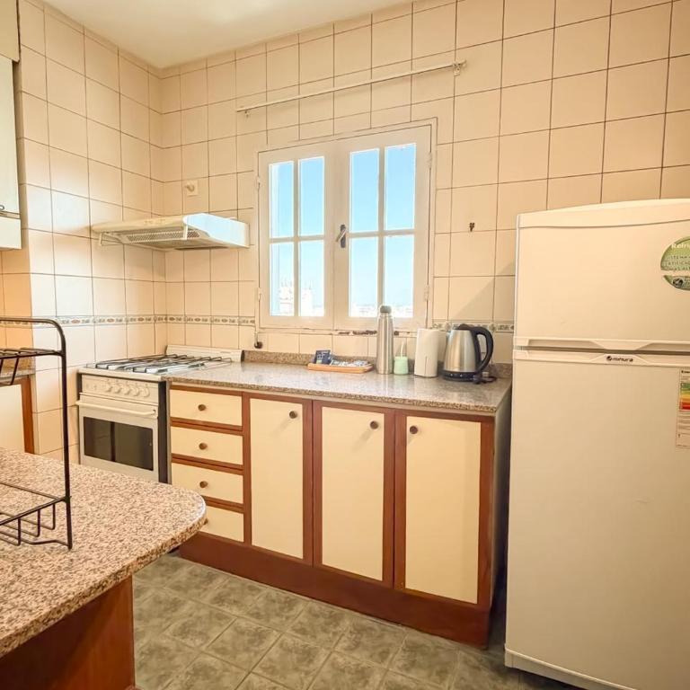 Apartment with garage, ideal for a family in Salta - Apartamento de 2 dormitorios - 14