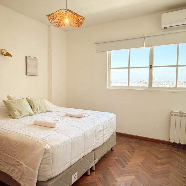 Apartment with garage, ideal for a family in Salta - Apartamento de 2 dormitorios - 28