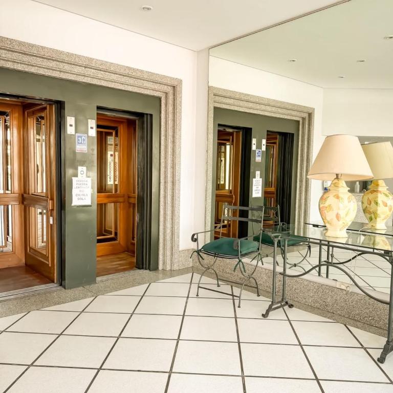 Apartment with garage, ideal for a family in Salta - Apartamento de 2 dormitorios - 33