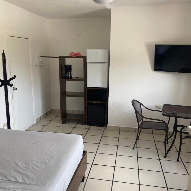 Caribo Cozumel - Standard Doppelzimmer - 11