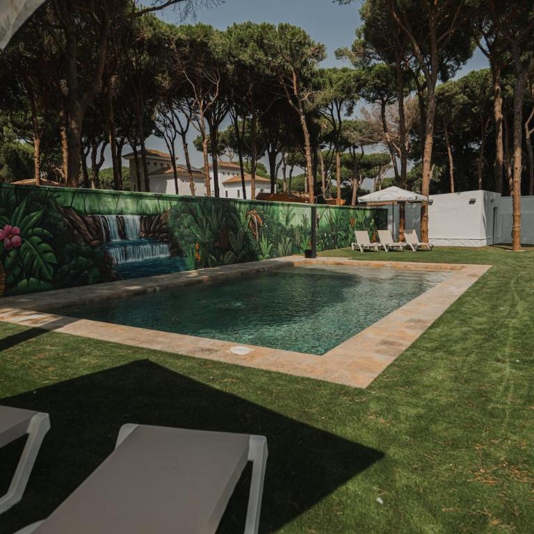 Villa Los Gallos - Three-Bedroom Home - 2