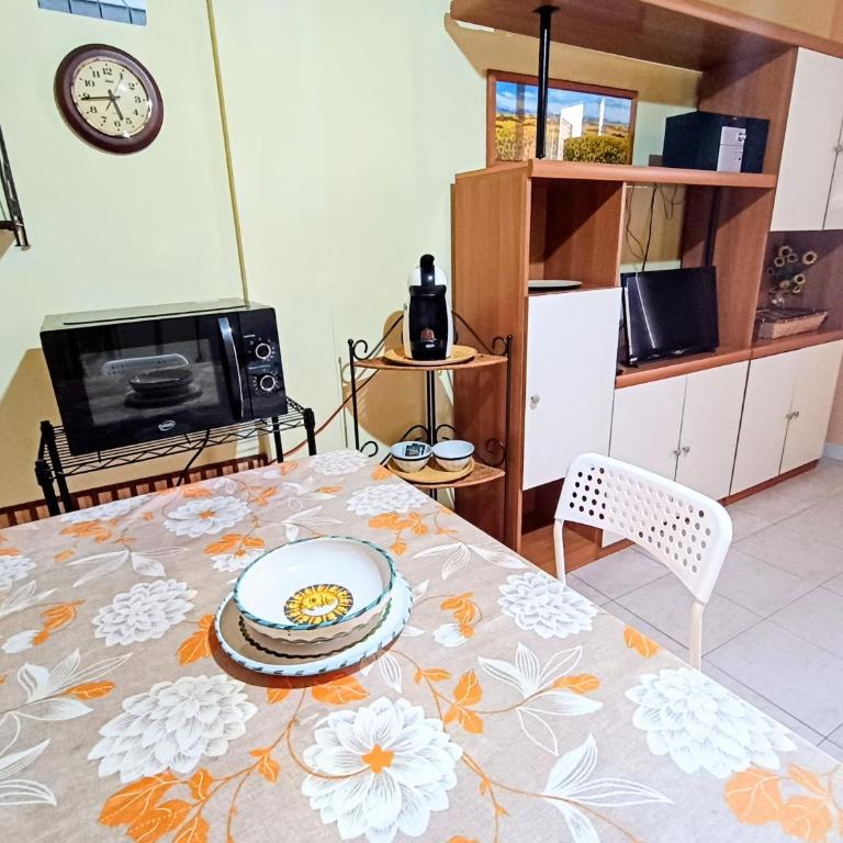 Pentagramma Apartment Villasimius - One-Bedroom House - 5