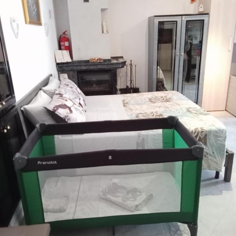 Casa Eden - Apartment mit 1 Schlafzimmer - 14