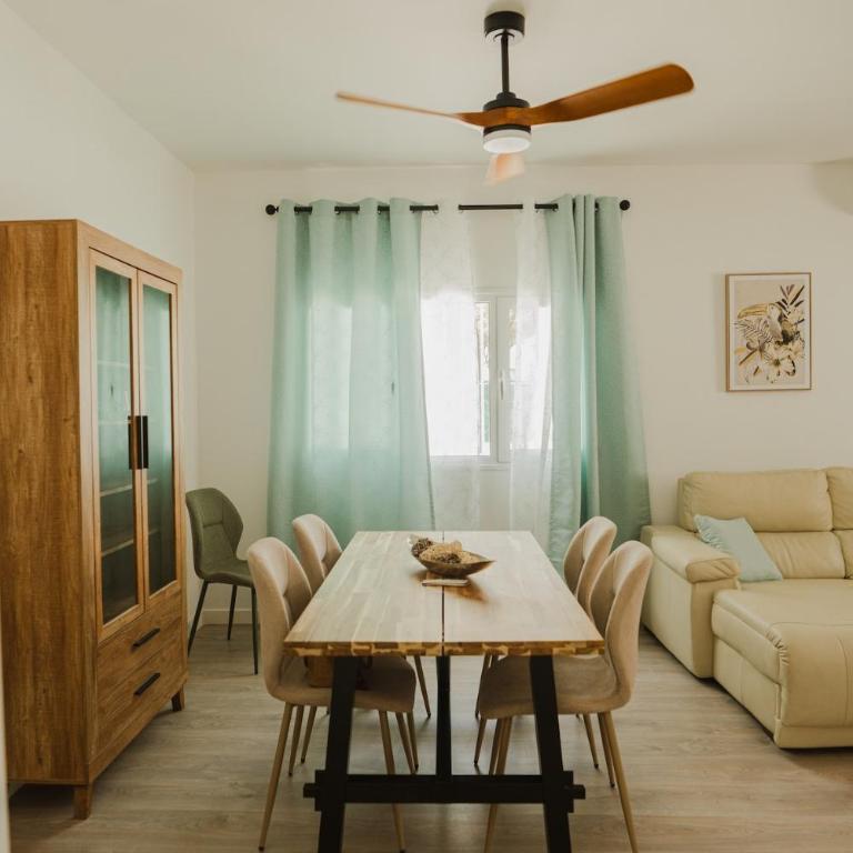 Villa Los Gallos - Three-Bedroom Home - 7