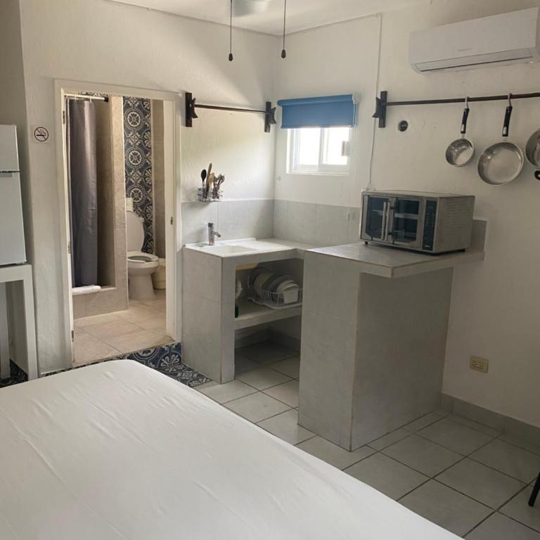 Caribo Cozumel - Superior Zimmer mit Kingsize-Bett - 10