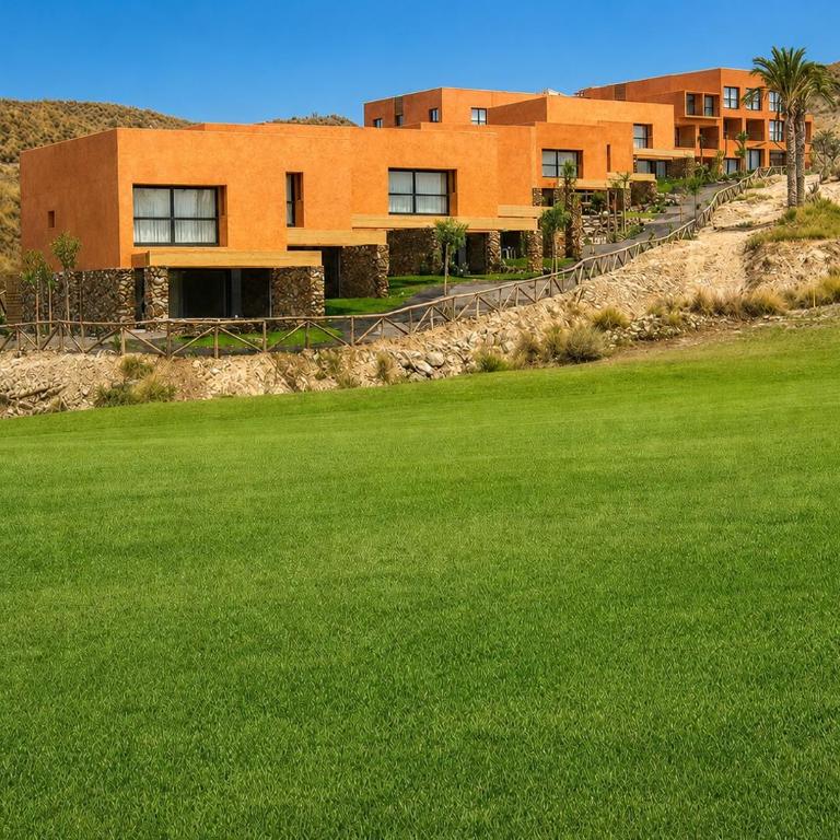 Preciosa Casa de diseño Valle del Este Golf Resort ideal para familias - Villa de 3 dormitorios - 31